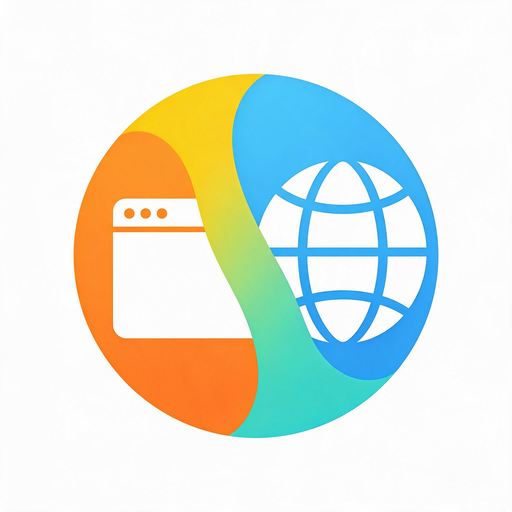 足球分析网站 Logo